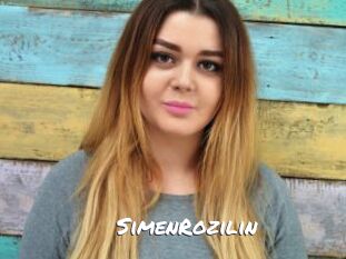 SimenRozilin