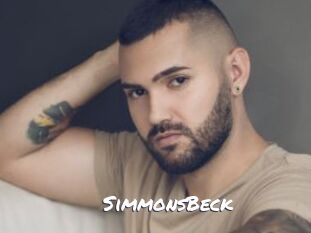 SimmonsBeck