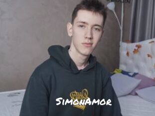 SimonAmor