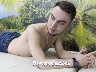 SimonCrowe
