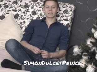 SimonDulcetPrince