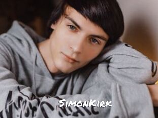 SimonKirk
