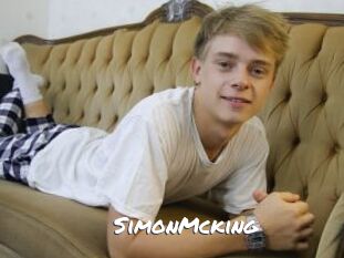 SimonMcking