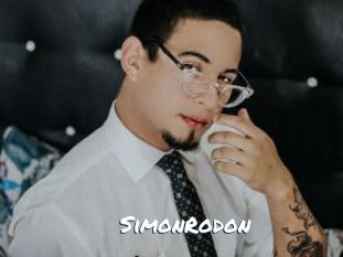 SimonRodon
