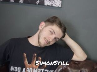 SimonStill