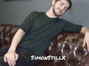 SimonStillX