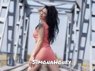 SimonaHoney