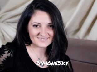 SimoneSky
