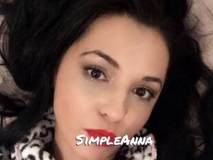 SimpleAnna
