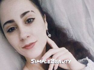 SimpleBeauty