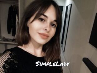 SimpleLady