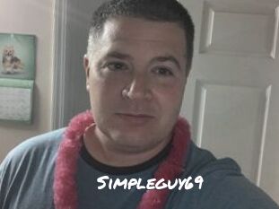 Simpleguy69