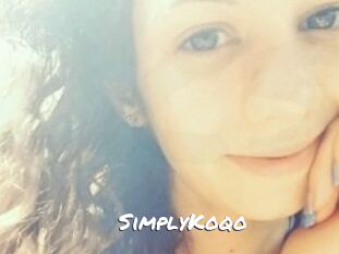 SimplyKoqo