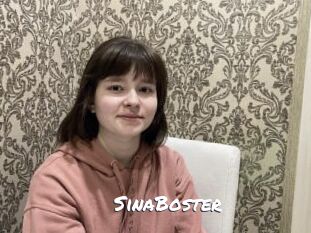 SinaBoster