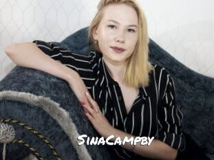 SinaCampby