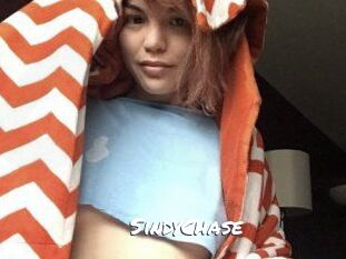 SindyChase