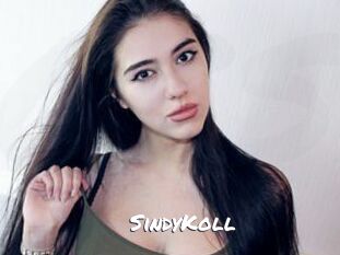 SindyKoll