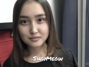 SindyMeow