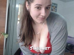 Sindywet