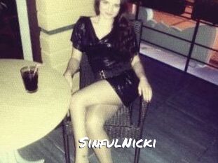 SinfulNicki