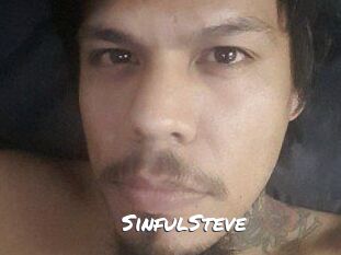 SinfulSteve