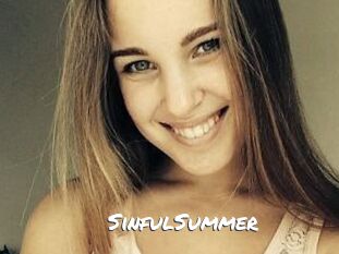 SinfulSummer