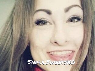 SinfulSweetsXO