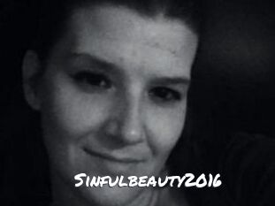 Sinfulbeauty2016
