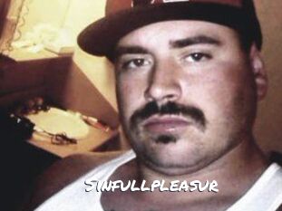 Sinfullpleasur