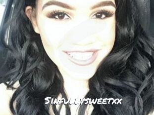 Sinfullysweetxx