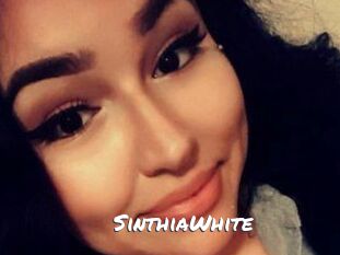 Sinthia_White