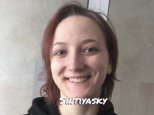 Sintiyasky