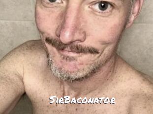 SirBaconator