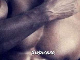 SirDicker