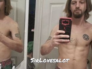 SirLovesalot