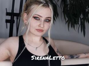 SirenaLetto