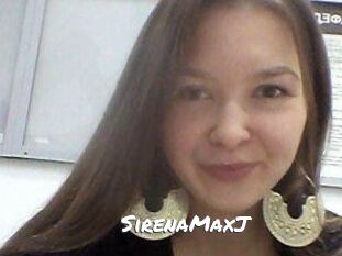 SirenaMaxJ