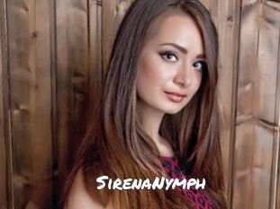 SirenaNymph