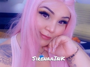 SirenaaINK Ochranne Siete