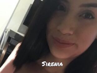 Sirenia