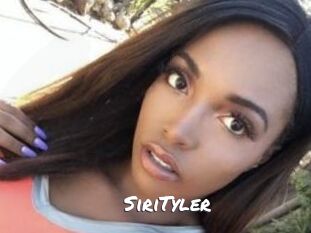 SiriTyler