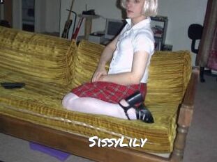 SissyLily