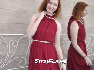SitriFlame