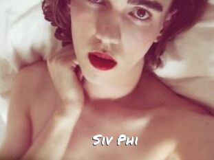 Siv_Phi