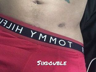 Sixdouble