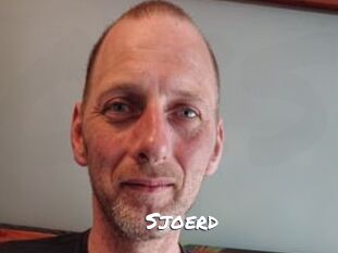 Sjoerd