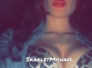 SkarletMichael