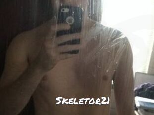 Skeletor21
