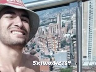 SkiinnyHot69