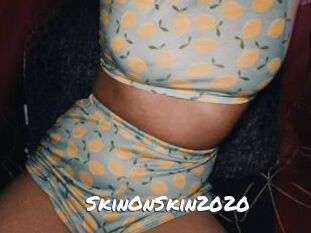 SkinOnSkin2020